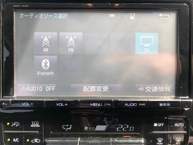 トヨタ プリウス 1.8 S セーフティ プラス  東京都の詳細画像 その11