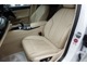 BMWの大きなシートは疲れにくく、搭乗者を包み込んでくれる安心感が御座います