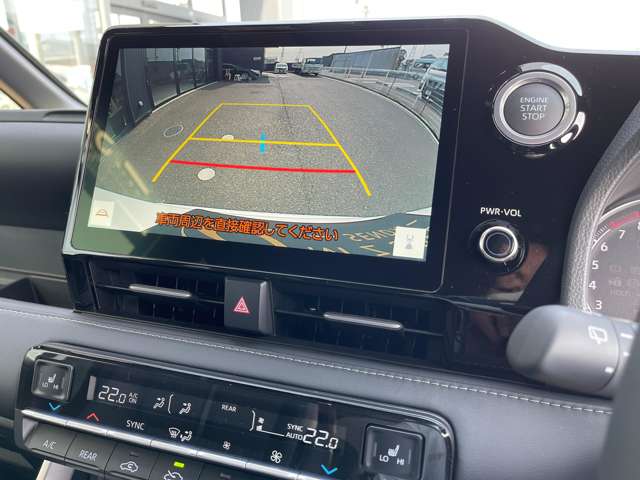 トヨタ ノア 2.0 S-Z ZEUSコンプリートカー 10.5インチDA BSM 宮城県の詳細画像 その4