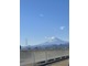 寒川南インターをおりますと天気が良いと橋の上から大きな富士山を見る事が出来ます。