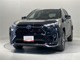 トヨタ RAV4 PHV 2.5 G Z E-Four 4WD ETC バックモニター 衝突回避 愛知県の詳細画像 その2