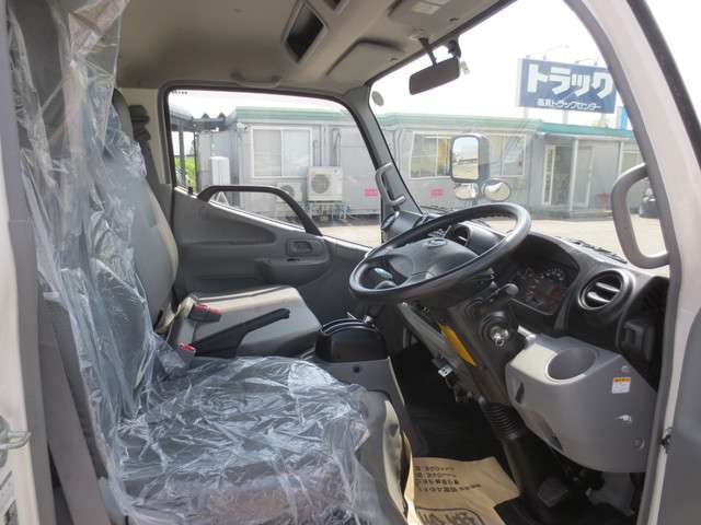 日野自動車 デュトロ 4.6 高床 ディーゼル  富山県の詳細画像 その14