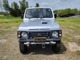 スズキ ジムニー 660 ワイルドウインド 4WD リフトアップ  シルバー全塗装 岡山県の詳細画像 その4