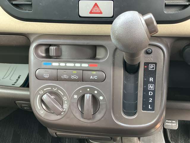 スズキ MRワゴン 660 G 車検整備付 保証付 アルミ CD キーレス 長野県の詳細画像 その16