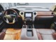 米国トヨタ タンドラ クルーマックス 1794エディション 5.7 V8 4WD LEER700トノカバー・カロッツェリアナビ 北海道の詳細画像 その3