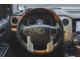 米国トヨタ タンドラ クルーマックス 1794エディション 5.7 V8 4WD LEER700トノカバー・カロッツェリアナビ 北海道の詳細画像 その4