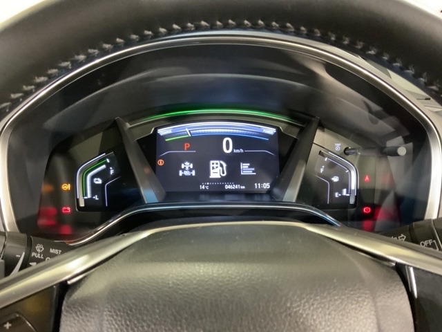 ホンダ CR-V 2.0 ハイブリッド EX マスターピース 4WD Mナビ Rカメラ ETC  スマートキー LEDヘッ 新潟県の詳細画像 その14