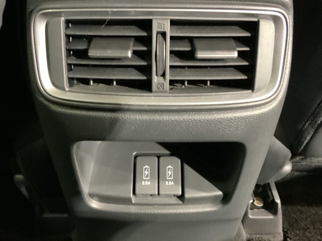 ホンダ CR-V 2.0 ハイブリッド EX マスターピース 4WD Mナビ Rカメラ ETC  スマートキー LEDヘッ 新潟県の詳細画像 その18