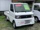 三菱 ミニキャブトラック 660 VX-SE 4WD 5MT エアコン パワステ 長崎県の詳細画像 その3