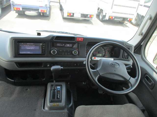 トヨタ コースター GX29人 自動ドア ナビ  愛知県の詳細画像 その9