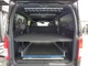トヨタ ハイエースバン 2.8 スーパーGL 50TH アニバーサリー リミテッド ロングボディ ディーゼルターボ 両側電動スライドドア ETC ドラレコ 兵庫県の詳細画像 その2