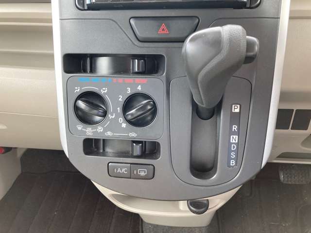 ダイハツ タント 660 L SA 4WD TVナビ 寒冷地仕様 スマートアシスト 青森県の詳細画像 その10