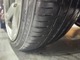 タイヤの残り溝も、新品ではございませんが、まだ安全にお乗り頂ける状態です！