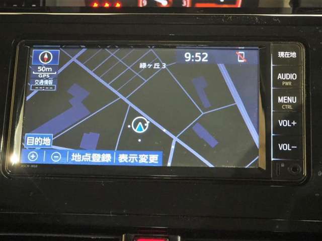 トヨタ タンク 1.0 G コージー エディション スマアシ シートヒーター ドラレコ 東京都の詳細画像 その3