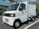 三菱 ミニキャブトラック 低温冷凍車 マイナス20℃設定 パワステ・エアコン 熊本県の詳細画像 その2