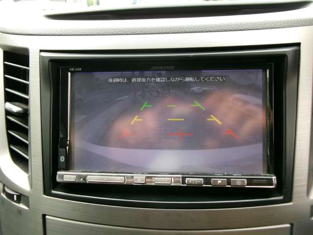 スバル レガシィB4 2.5 GT Sパッケージ 4WD 6速 エアロパーツ ナビ TV Bカメ 福岡県の詳細画像 その10