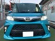 トヨタ ルーミー 1.0 G 4WD 寒冷地仕様/サポカー/TV/ナビ/バックカメラ 神奈川県の詳細画像 その2