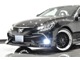 トヨタ マークX 2.5 250G 後期モデル黒レザー Bluetooth 20AW エアロ 愛知県の詳細画像 その2
