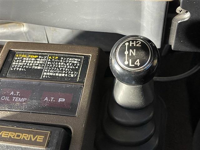 トヨタ ランドクルーザー70 3.4 LX FRPトップ ディーゼルターボ 4WD 認定中古車/ディーゼルターボ/4WD 山梨県の詳細画像 その18