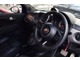 アバルト 595 ツーリズモ メイク ユア スコーピオン 黒革シート カープレイ 17AW ETC 東京都の詳細画像 その2