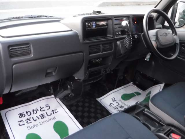 スバル サンバーディアスワゴン 660 スーパーチャージャー 4WD  新潟県の詳細画像 その13