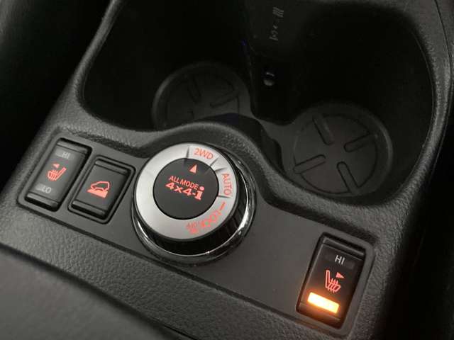 2015 - nissan x-trail