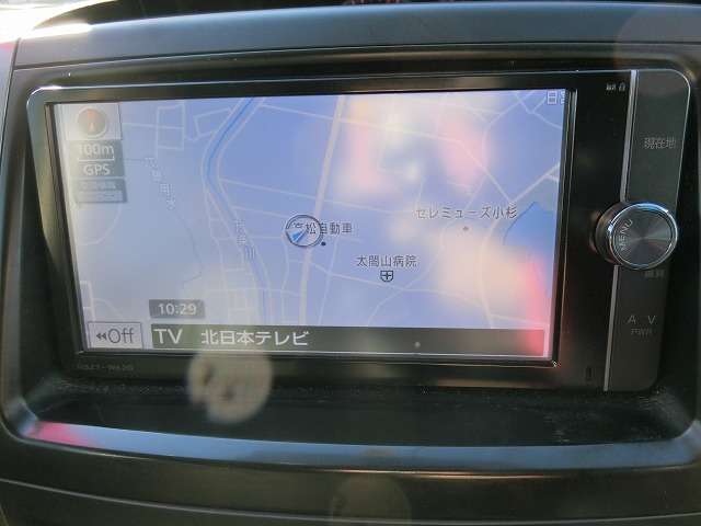 トヨタ ヴォクシー 2.0 ZS 煌III 両側電動ドア 後席モニター HID 富山県の詳細画像 その11
