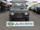 スズキ ジムニー 660 ランドベンチャー 4WD ジャングルグリーン コンプリート車 香川県の詳細画像 その3