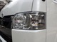 トヨタ ハイエースバン 2.8 スーパーGL ダークプライムII ロングボディ ディーゼルターボ バックカメラ サイドカメラ 両側電スラ 広島県の詳細画像 その4
