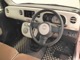 ダイハツ ミラココア 660 X スペシャルコーデ 4WD スマートキー付 北海道の詳細画像 その4