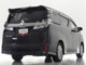 トヨタ ヴェルファイア 2.5 Z Gエディション 禁煙車 千葉県の詳細画像 その3