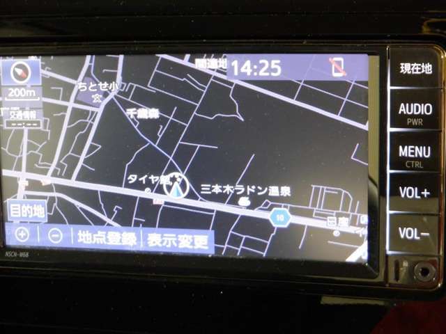 トヨタ タンク 1.0 カスタム G 4WD 両側電動スライドドア/バックカメラ/ナビTV 青森県の詳細画像 その3