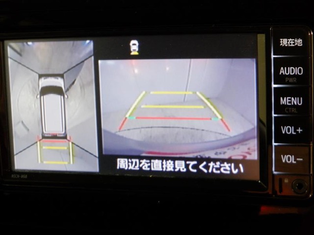 トヨタ タンク 1.0 カスタム G 4WD 両側電動スライドドア/バックカメラ/ナビTV 青森県の詳細画像 その4