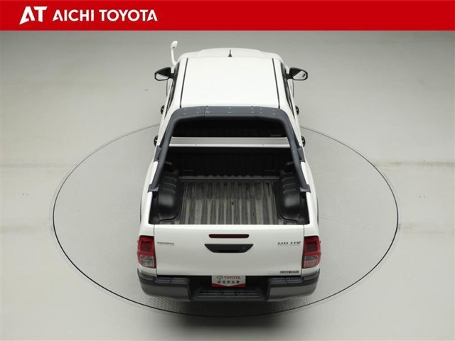 トヨタ ハイラックス 2.4 Z ブラック ラリー エディション ディーゼルターボ 4WD  愛知県の詳細画像 その13