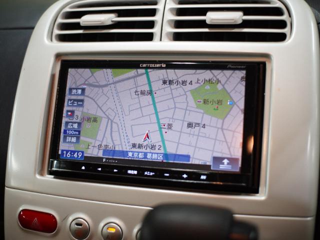 三菱 eKワゴン 660 MX 地デジメモリーナビ キーレス 東京都の詳細画像 その14