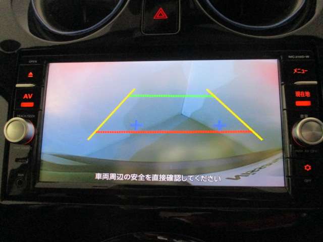 日産 ノート 1.2 X DIG-S エアロスタイル ナビ 北海道の詳細画像 その9