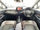 トヨタ C-HR ハイブリッド 1.8 G /モデリスタエアロLED付・Rドアスポイラー 千葉県の詳細画像 その2