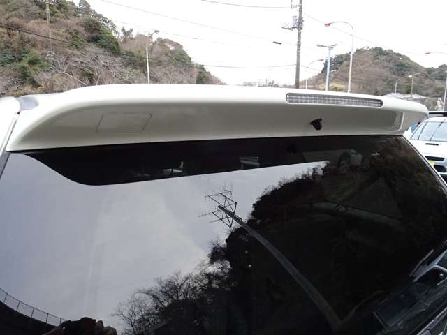 日産 バサラ 2.5 X ベンチシート装着車 3列シート8人乗 フルフラット HID 神奈川県の詳細画像 その18