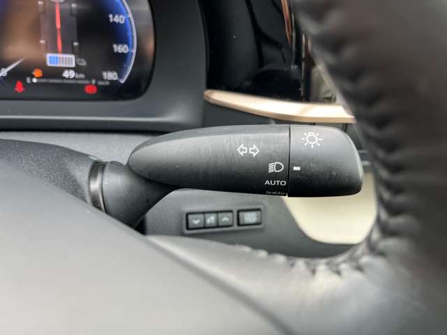 トヨタ クラウンクロスオーバー 2.5 G レザー パッケージ E-Four 4WD 4WD トヨタセーフティセンス 革シート 北海道の詳細画像 その16