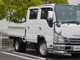 いすゞ エルフ 3.0 ダブルキャブ フラットロー ディーゼルターボ 積載1500kg 新品メッキパーツ/アオリ縞板 兵庫県の詳細画像 その4