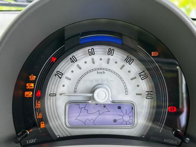 スズキ アルトラパン 660 L セーフティサポート/シートヒーター運転席 三重県の詳細画像 その9
