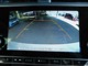 バックビューモニター　シフトレバーを「Ｒ」位置にすると、自動的に後方の画像を表示します。車庫入れなどでバックする際に後方確認ができて便利です。