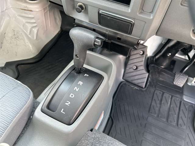 三菱 ミニキャブバン 660 CD ハイルーフ 4WD 4WD切替式 オートマ キーレス AC PS 和歌山県の詳細画像 その12