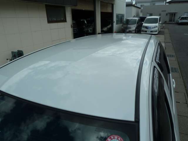 トヨタ ウィッシュ 1.8 X リミテッド 4WD HID・ETC 長野県の詳細画像 その11