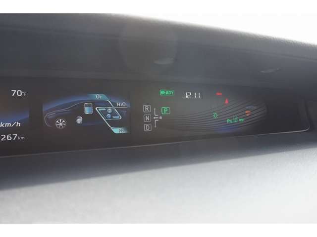 米国トヨタ USトヨタ MIRAI 左ハンドル 逆輸入車 JBLサウンドシステム LEDヘッドランプ 大阪府の詳細画像 その14