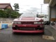 日産 180SX 2.0 タイプX S14タービン 東名ハイカム シルエイティ- 広島県の詳細画像 その2