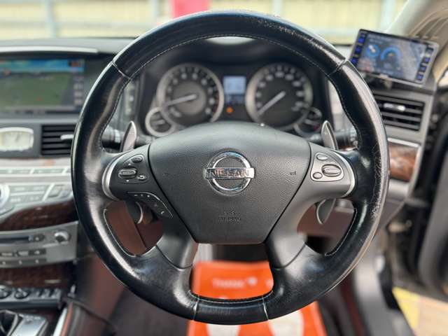 2009 Nissan Fuga – thumbnail 44