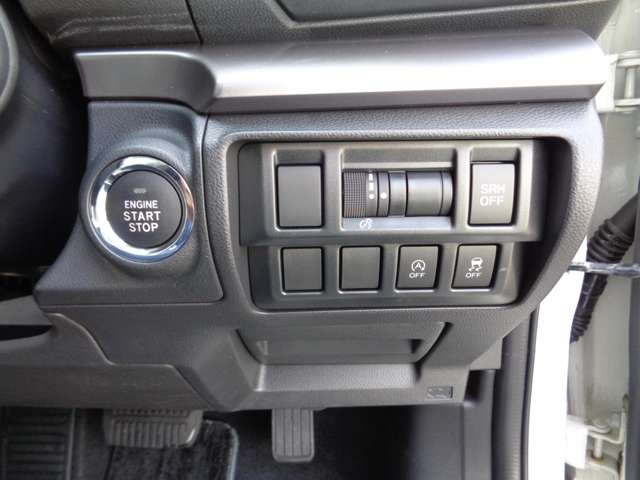 スバル インプレッサG4 2.0 i-L アイサイト 4WD ワンオーナーユーザー買取り車 新潟県の詳細画像 その13