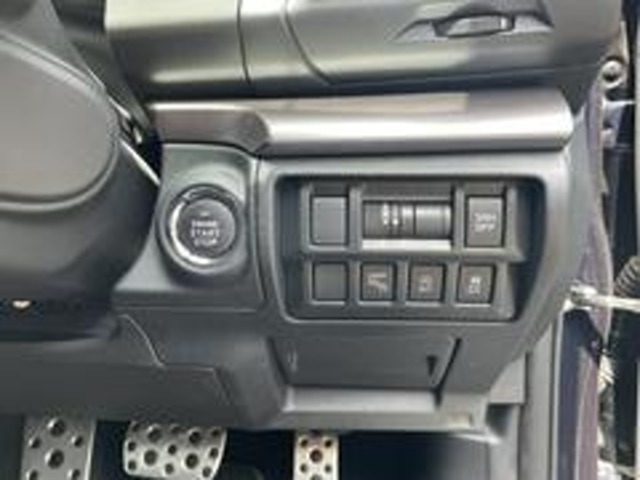 スバル インプレッサG4 2.0 i-S アイサイト 4WD 4WD クリアランスソナー レーンアシスト 大阪府の詳細画像 その8