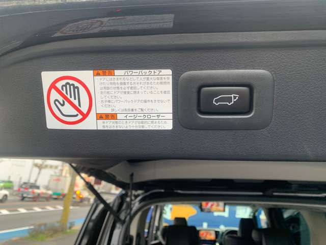 トヨタ アルファード 2.5 S Cパッケージ 後部席モニター/ワンオーナー 東京都の詳細画像 その20